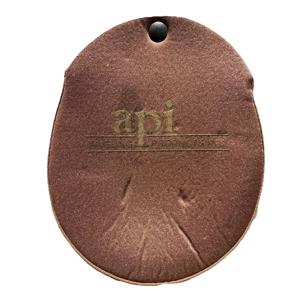 API Angling Products Fly Reel Case Only A2